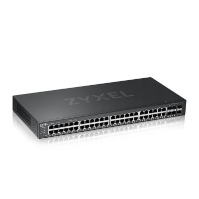 Фото Zyxel GS2220-50 Zyxel GS2220-50
